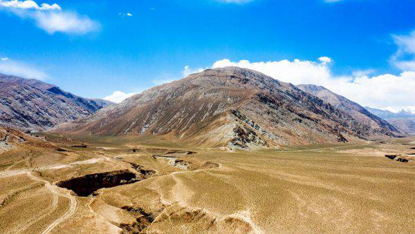 格尔木市属于青海省哪个市