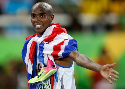 法拉赫身高是多少米 万米长跑之王法拉赫基本情况简介