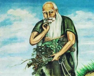 炎黄大战的炎帝是哪里人