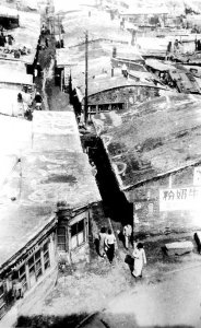 盛京和奉天的区别 奉天和盛京到底是不是指沈阳这座城市