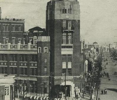 盛京和奉天的区别