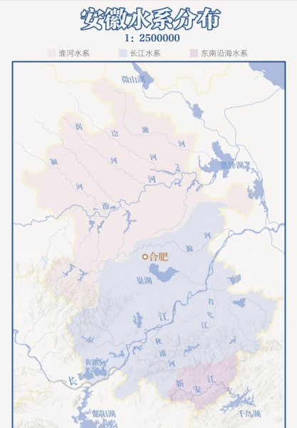 安徽是北方还是南方地区