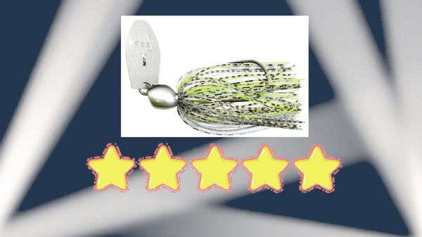 夜晚路亚用什么饵合适