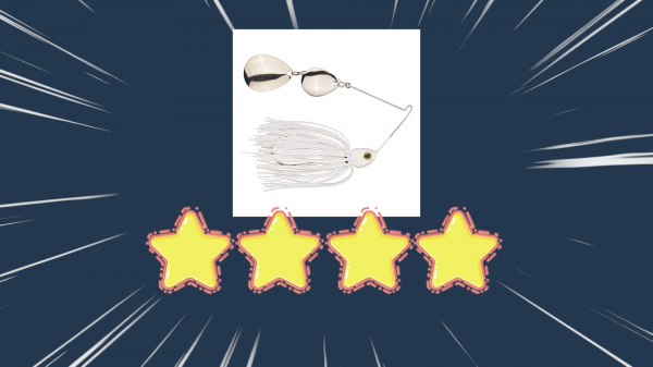 夜晚路亚用什么饵合适