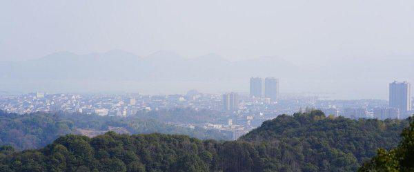 宁海在哪里属于哪个省