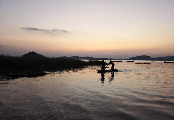宁海在哪里属于哪个省