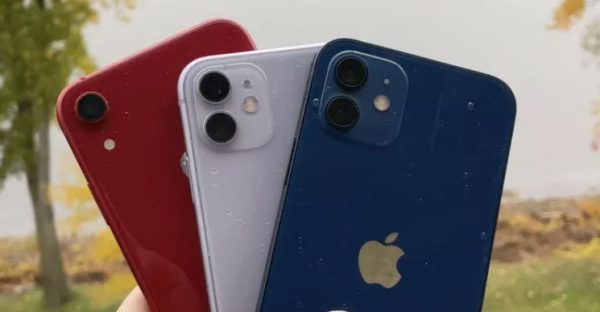 苹果13 128g内存够用吗