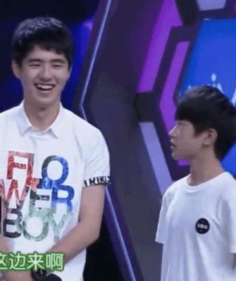 易烊千玺的真实年龄是多少