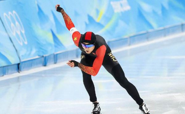 运动员高亭宇简介