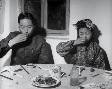 上官云珠的传奇人生介绍 上官云珠有几段感情经历