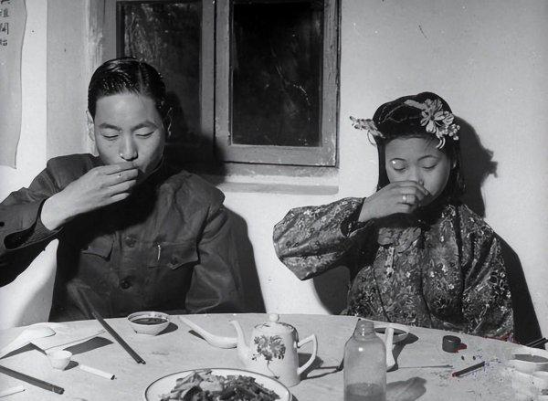 上官云珠的传奇人生介绍