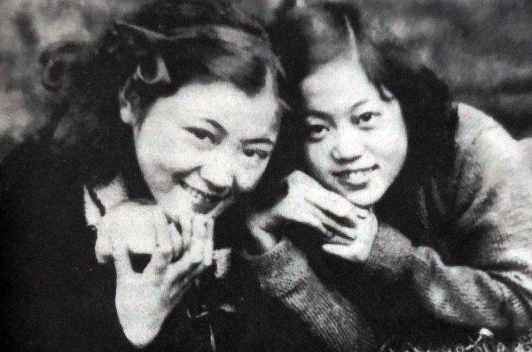 上官云珠的传奇人生介绍