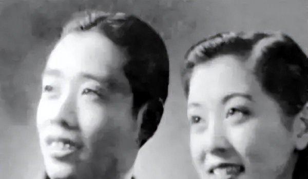 上官云珠的传奇人生介绍