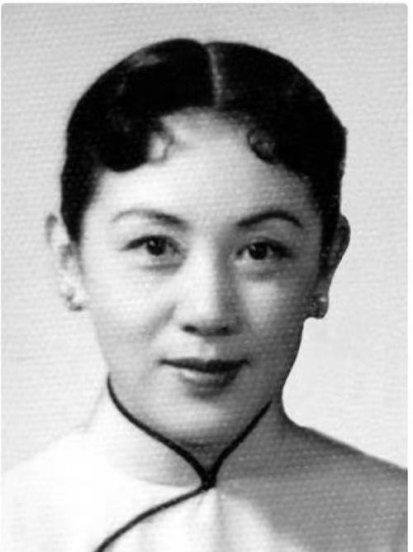 上官云珠的传奇人生介绍