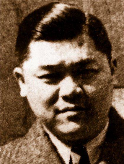 上官云珠的传奇人生介绍