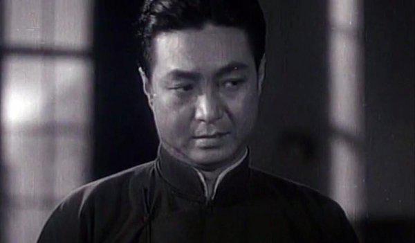 上官云珠的传奇人生介绍