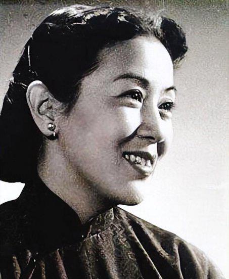 上官云珠的传奇人生介绍