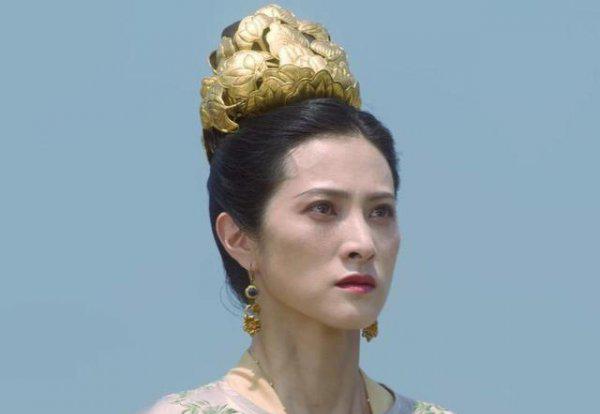 黄龙士是不是穿越的