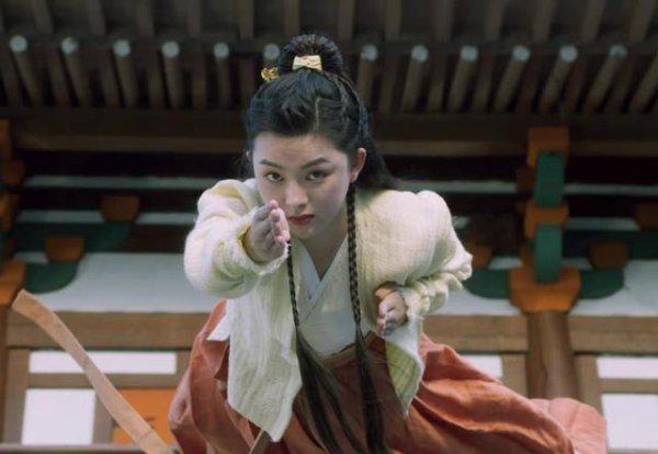 黄龙士是不是穿越的