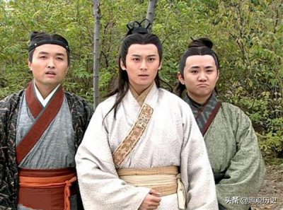 历史上李陵是真投降还是假投降 西汉李陵投降匈奴全家遇害