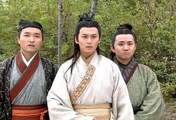 历史上李陵是真投降还是假投降