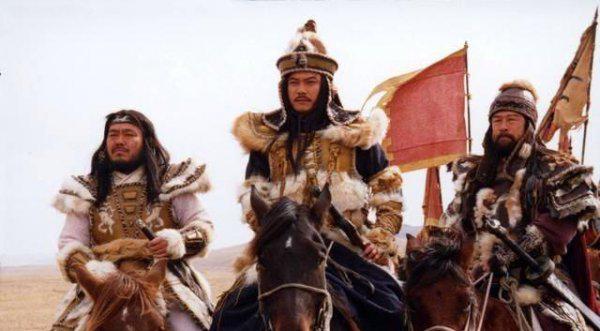 历史上李陵是真投降还是假投降