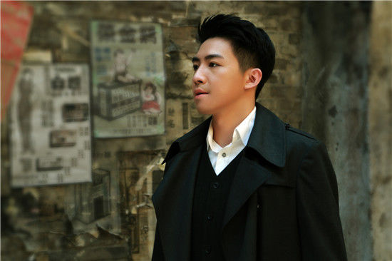 俞灏明个人简介和资料