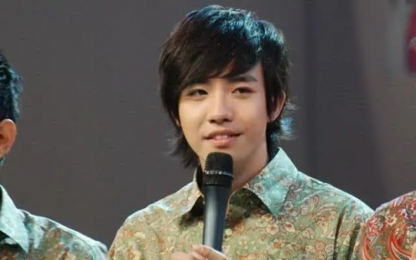 俞灏明个人简介和资料