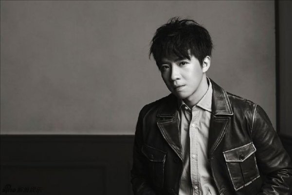 俞灏明个人简介和资料