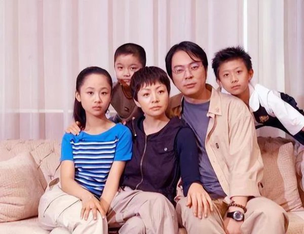 演员高亚麟个人资料简介