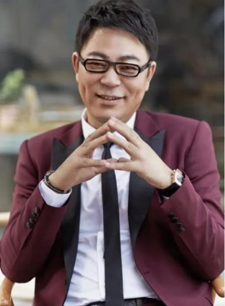 演员高亚麟个人资料简介