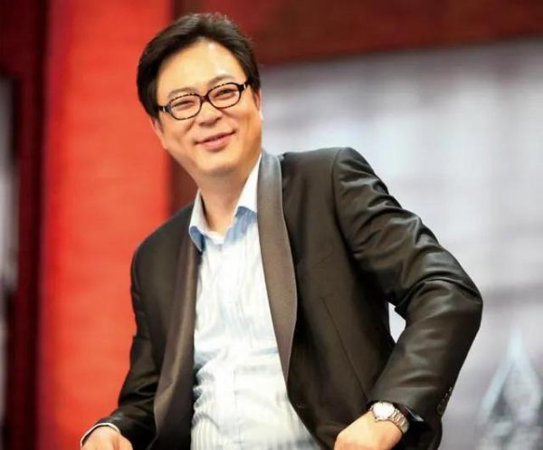 演员高亚麟个人资料简介