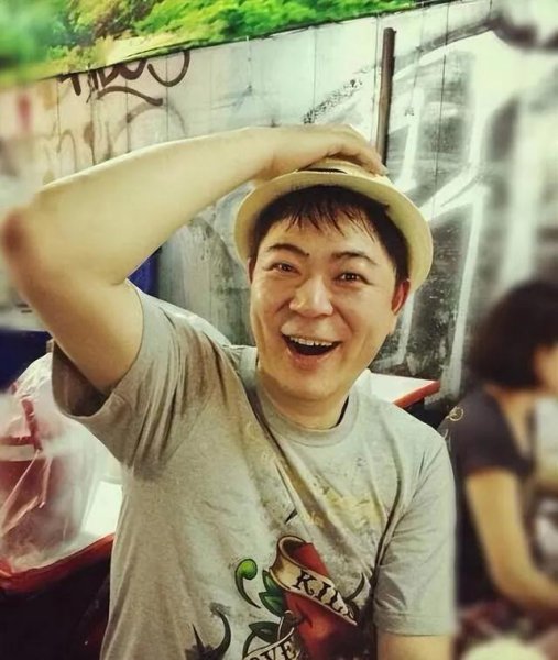 演员高亚麟个人资料简介