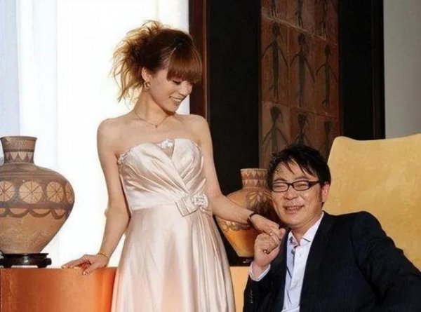 演员高亚麟个人资料简介