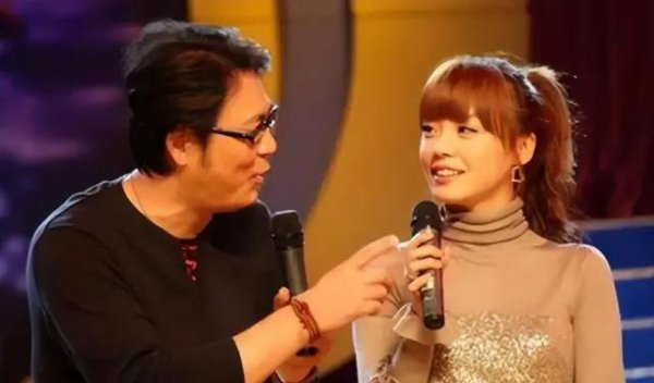 演员高亚麟个人资料简介