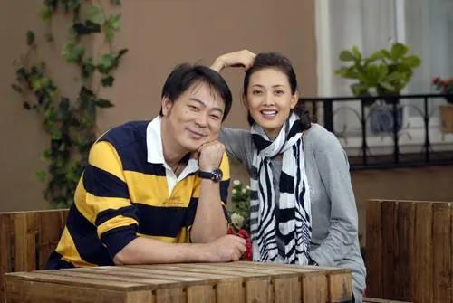 演员高亚麟个人资料简介