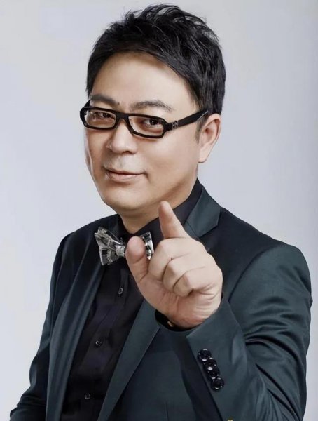 演员高亚麟个人资料简介