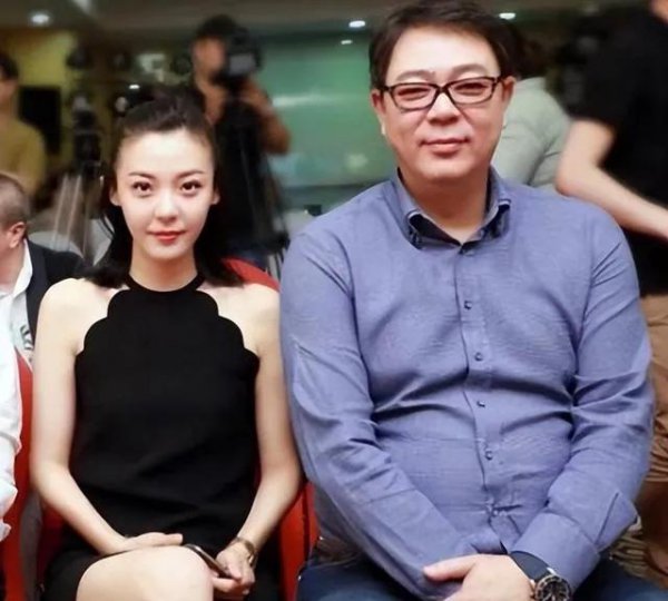 演员高亚麟个人资料简介