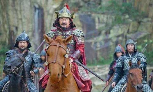 刘桢是哪个朝代的人