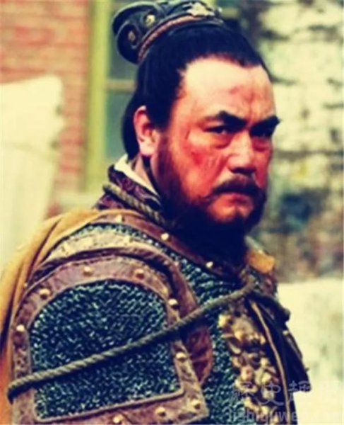 刘桢是哪个朝代的人