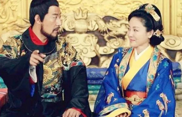 刘桢是哪个朝代的人