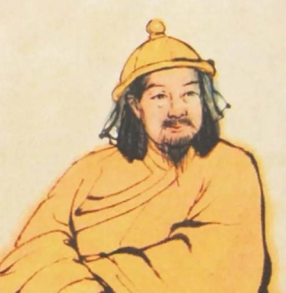 刘桢是哪个朝代的人