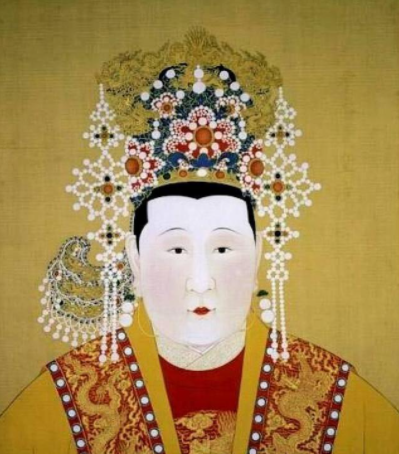 明朝孙皇后的生平事迹介绍