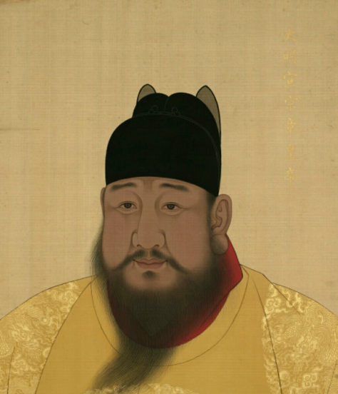 明朝孙皇后的生平事迹介绍