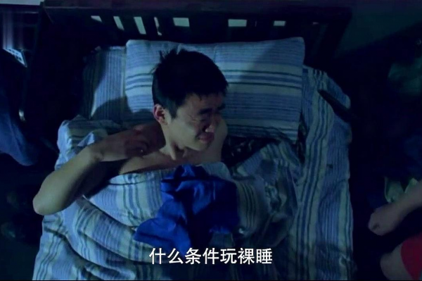 推荐几部笑到肚子疼的电影