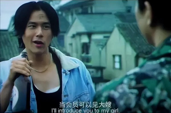 推荐几部笑到肚子疼的电影