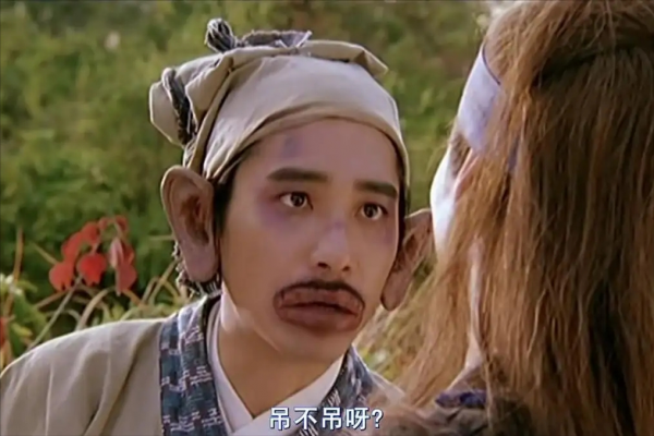 推荐几部笑到肚子疼的电影