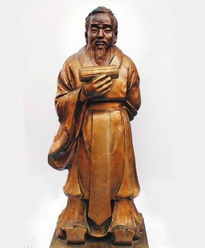 左丘明是哪个朝代的历史人物