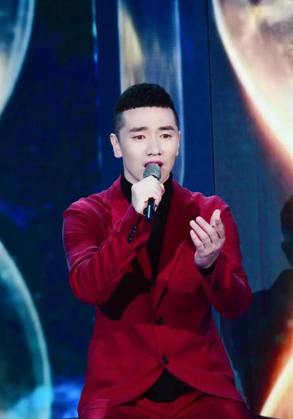 青年歌手王琪的个人资料简介