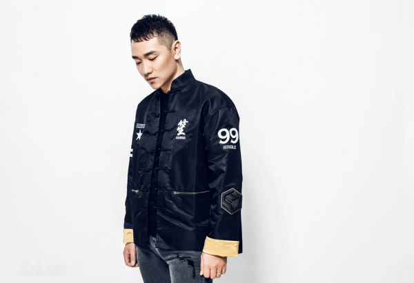 青年歌手王琪的个人资料简介